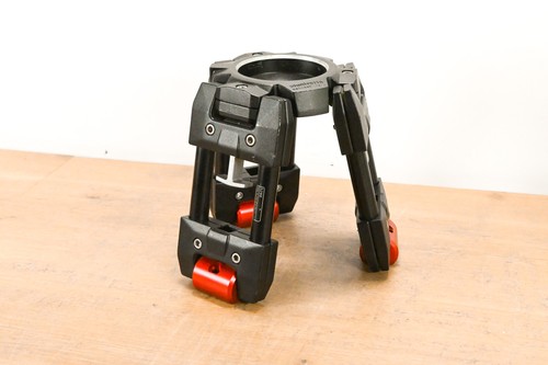 Manfrotto 529b treppiede - manfrotto,