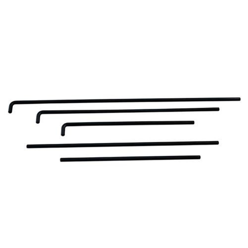 Set aste acciaio - set,