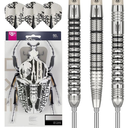 Set freccette bersaglio - bersaglio, 90%