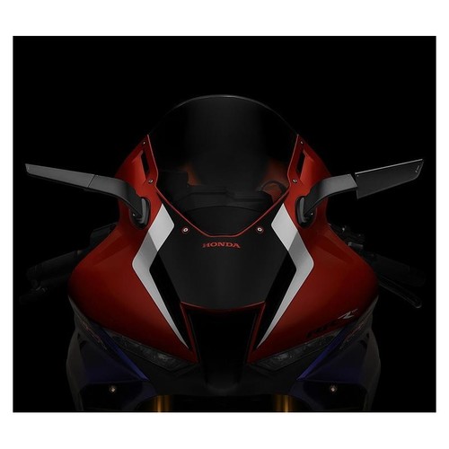 Specchietti rizoma stealth - specchietti,