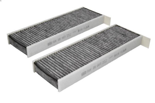 Cabin filter mann cuk - filter,
