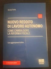 Nuovo reddito di lavoro