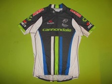 Maglia squadra CANNONDALE 2013