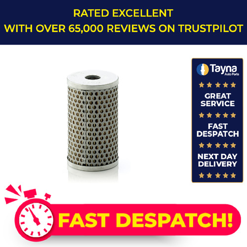 Filtro olio idraulico adatto - , a