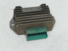 REGOLATORE TENSIONE PER PIAGGIO APE 50cc benzina 1 (80>19)