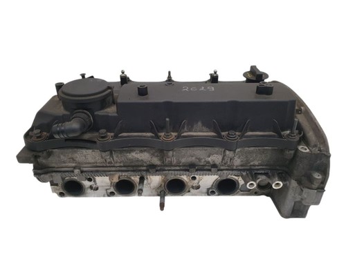 Testata motore puma - testata, 4h03