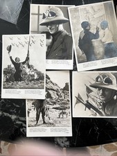 7 Foto prima Guerra Mondiale 