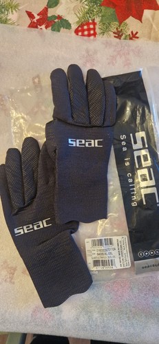 Guanti sub neopren - sub, uomo