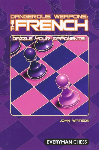 Dangerous weapons the french - dangerous, weapons: