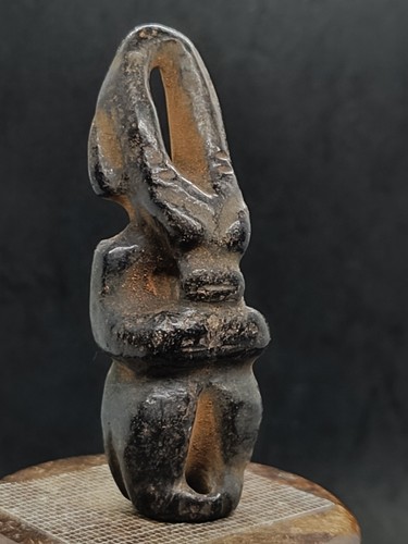 Antica scultura dio - , sole