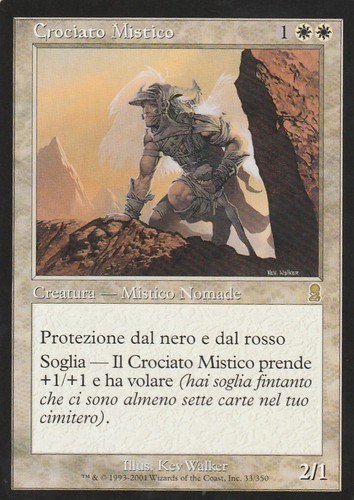 Magic adunanza odissea - magic, l'adunanza