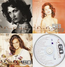 DALIDA LES ANNEES BARCLAY VOL