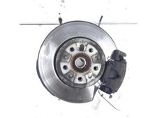 31213412019 MOZZO MONTANTE FUSELLO ANTERIORE SX BMW X3 (E83) 2.0 D 16V MAN 6M 15