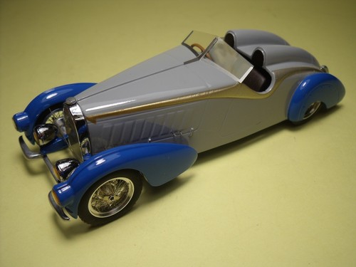 Bugatti spad 1935 - 57,