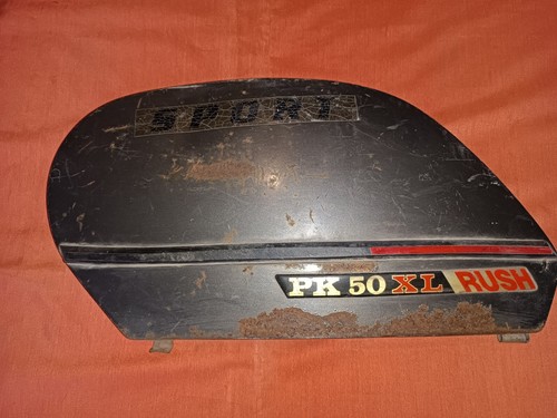Vespa pk50 rush - pk50,
