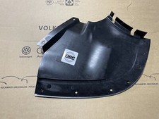 Paraurti sinistro sotto vassoio VW Golf MK4 R32 parafango originale nuovo pezzo OEM