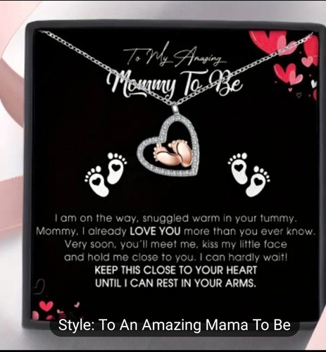 Collana argento piedi bambino - collana,