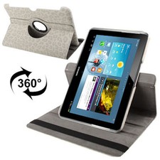 BOOK COVER PELLE PER SAMSUNG