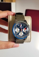 JACQUES MONNAT CRONO VALJOUX