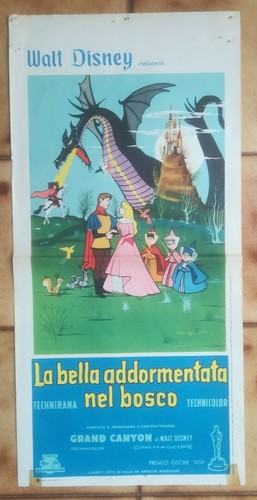 Bella addormentata nel - bella,