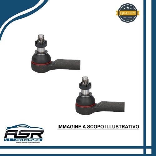 Kit coppia testine scatola - kit,