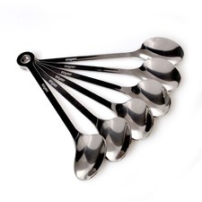 LAVAZZA  12 CUCCHIAINI