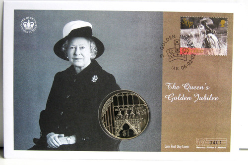 2002 queen golden jubilee - 2002,
