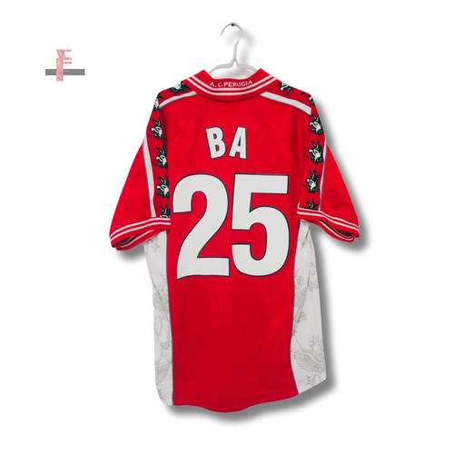 Perugia home jersey - home,