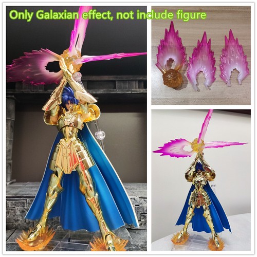 Modello saint seiya - saint,