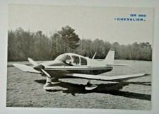 1969 DEPLIANT PUBBLICITARIO -