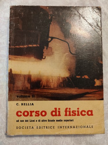 Corso fisica volume c - corso,