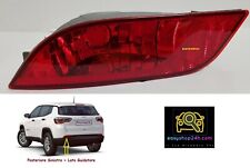 FANALE FANALINO POSTERIORE SX