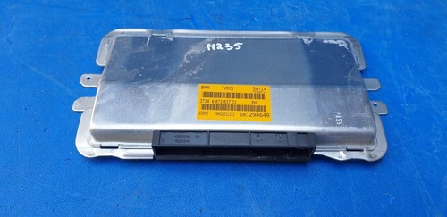 Steuergerät vdc module - vdc,