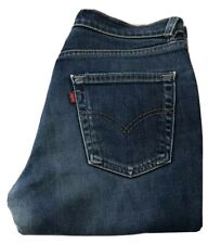 Jeans Levis 595 taglio