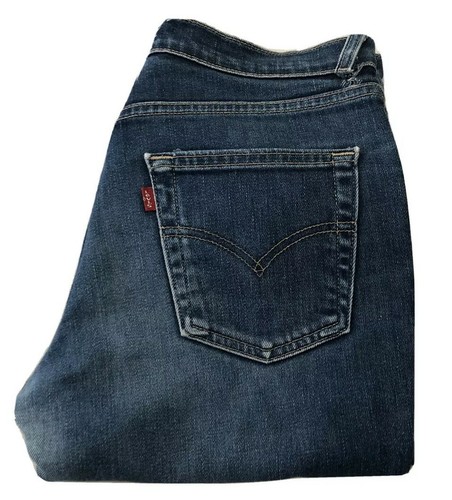 Jeans levis 595 taglio - jeans,