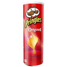 1 x TUBO PATATINE PRINGLES