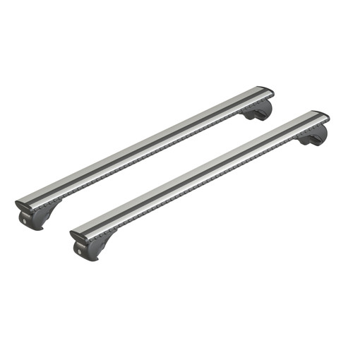 Barre portatutto alluminio - barre,