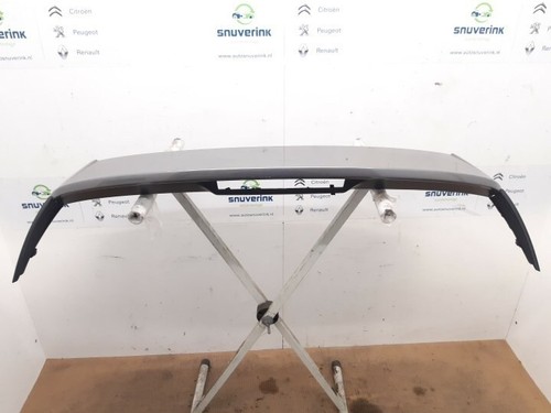 Spoiler renault captur - renault, i
