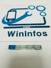 Flat Ribbon Cavo Touchpad HP