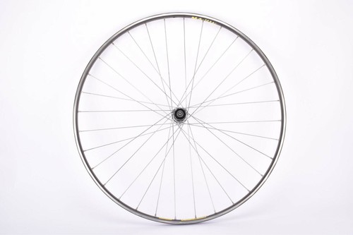 Ruota posteriore con mavic - ruota,
