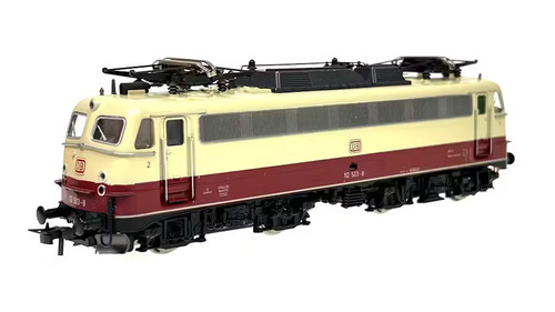 Roco 4138s 112 503 - 112, 503-8