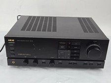 AKAI Stereo Integrated