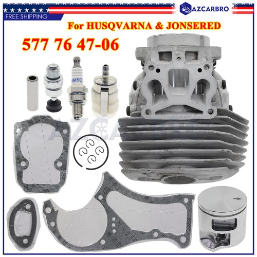 Kit pistone cilindro per - ,