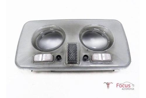Fanale interno alfa - fanale,