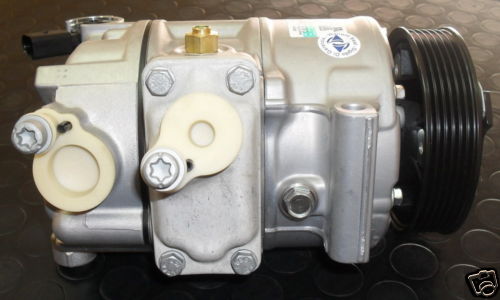 Compressore audi 0 tdi - compressore, 2.0