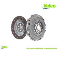 Clutch Kit VALEO 826254 For