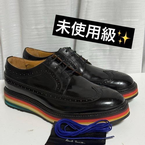 Scarpe eleganti paul - scarpe, smith