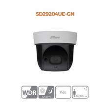 Dahua telecamera Speed Dome IP