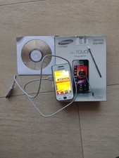 Samsung s5230w bianco - gt-s5230w,