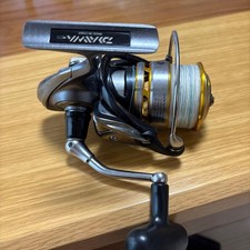 Mulinello da spinning Daiwa